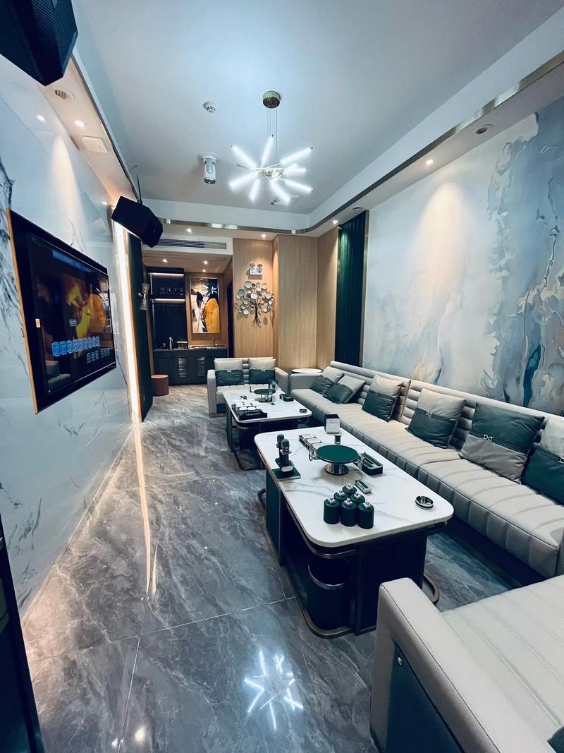 达州商务ktv计时方式解析-开江县ktv预订